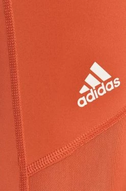 Γυναικεία Adidas Performance - Κολάν πορτοκαλί -Συμφωνίεςa didas Performance Κατάστημα unnamed file 2485