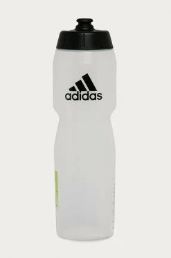 Γυναικεία Αξεσουάρ προπόνησης Adidas Performance - Παγουρίνο 0,75 L διαφανή