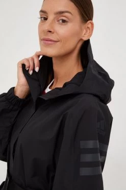 Γυναικεία Μακριά μπουφάν Μπουφάν Adidas Performance μαύρο, -Συμφωνίεςa didas Performance Κατάστημα unnamed file 249