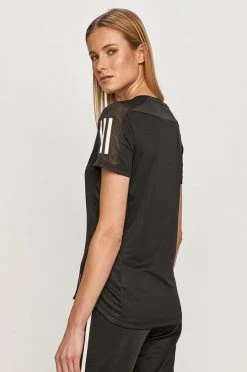 Γυναικεία Κοντομάνικο Adidas Performance - Μπλουζάκι μαύρο -Συμφωνίεςa didas Performance Κατάστημα unnamed file 2491