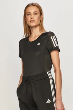 Γυναικεία Κοντομάνικο Adidas Performance - Μπλουζάκι μαύρο -Συμφωνίεςa didas Performance Κατάστημα unnamed file 2492