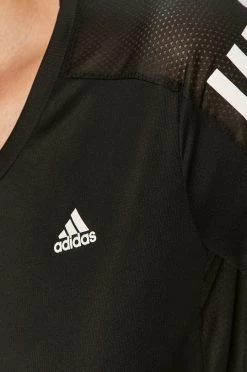 Γυναικεία Κοντομάνικο Adidas Performance - Μπλουζάκι μαύρο -Συμφωνίεςa didas Performance Κατάστημα unnamed file 2493