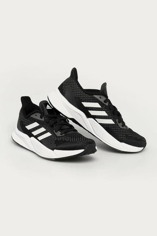 Γυναικεία Αθλητικά Adidas Performance - Υποδήματα X9000L2 μαύρο 4 Γυναικεία Αθλητικά Adidas Performance - Υποδήματα X9000L2 μαύρο - Image 2