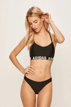 Γυναικεία Μπικίνι Adidas Performance - Μαγιό μαύρο