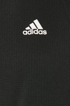 Γυναικεία Με φερμουάρ Adidas Performance - Μπλούζα μαύρο -Συμφωνίεςa didas Performance Κατάστημα unnamed file 2516