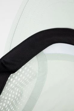 Γυναικεία Jockey Σκούφος με γείσο Adidas Performance Run For The Ocean πράσινο -Συμφωνίεςa didas Performance Κατάστημα unnamed file 254