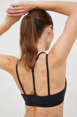 Γυναικεία Αθλητικά σουτιέν Σουτιέν γιόγκα Adidas Performance Yoga Essentials μαύρο -Συμφωνίεςa didas Performance Κατάστημα unnamed file 2548