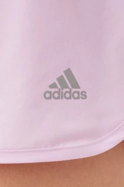Γυναικεία Σορτς τρεξίματος Adidas Performance μοβ, -Συμφωνίεςa didas Performance Κατάστημα unnamed file 2555