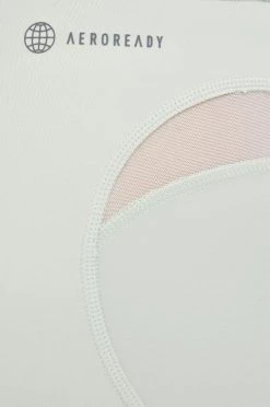 Γυναικεία Σορτς προπόνησης Adidas Performance Hiit 45 Seconds πράσινο -Συμφωνίεςa didas Performance Κατάστημα unnamed file 2563