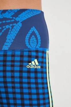 Γυναικεία Σορτς προπόνησης Adidas Performance Farm Rio μπλε -Συμφωνίεςa didas Performance Κατάστημα unnamed file 2567