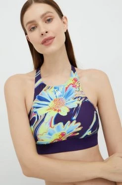 Γυναικεία Μπικίνι Μαγιό δύο τεμαχίων Adidas Performance χρώμα: μοβ 9 Γυναικεία Μπικίνι Μαγιό δύο τεμαχίων Adidas Performance χρώμα: μοβ -Συμφωνίεςa didas Performance Κατάστημα unnamed file 2575