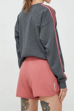 Γυναικεία Σορτς τρεξίματος Adidas Performance ροζ, -Συμφωνίεςa didas Performance Κατάστημα unnamed file 2580