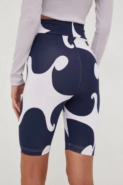 Γυναικεία Σορτς Adidas Performance , χρώμα: ναυτικό μπλε -Συμφωνίεςa didas Performance Κατάστημα unnamed file 2584