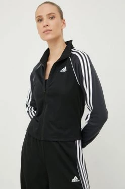 Γυναικεία φόρμες Φόρμα Adidas Performance μαύρο -Συμφωνίεςa didas Performance Κατάστημα unnamed file 26