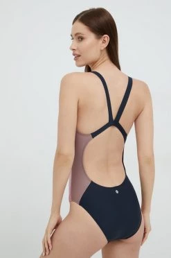 Γυναικεία Ολόσωμα Ολόσωμο μαγιό Adidas Performance χρώμα: ναυτικό μπλε -Συμφωνίεςa didas Performance Κατάστημα unnamed file 2605