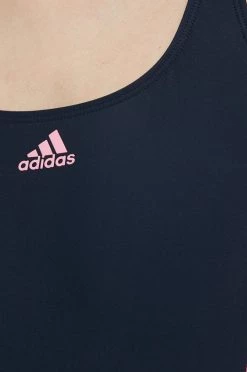 Γυναικεία Ολόσωμα Ολόσωμο μαγιό Adidas Performance χρώμα: ναυτικό μπλε -Συμφωνίεςa didas Performance Κατάστημα unnamed file 2608