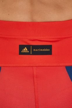 Γυναικεία Σορτς τρεξίματος Adidas Performance Marimekko κόκκινο -Συμφωνίεςa didas Performance Κατάστημα unnamed file 2629