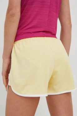 Γυναικεία Σορτς τρεξίματος Adidas Performance Marathon 20 κίτρινο -Συμφωνίεςa didas Performance Κατάστημα unnamed file 2632