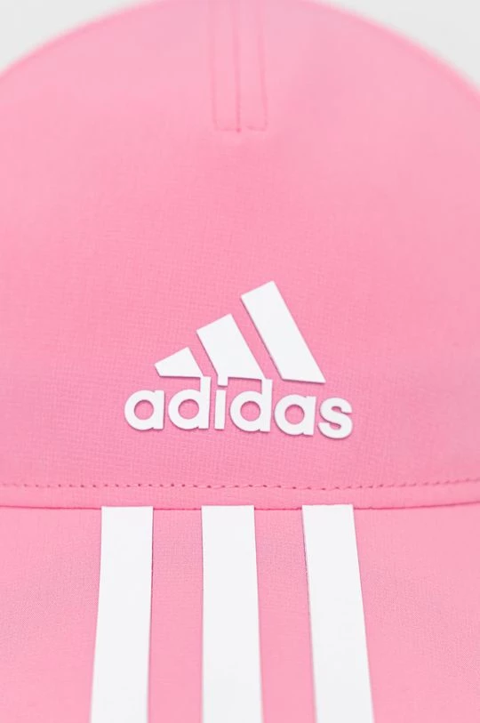 Γυναικεία Jockey Καπέλο Adidas Performance ροζ 4 Γυναικεία Jockey Καπέλο Adidas Performance ροζ - Image 2