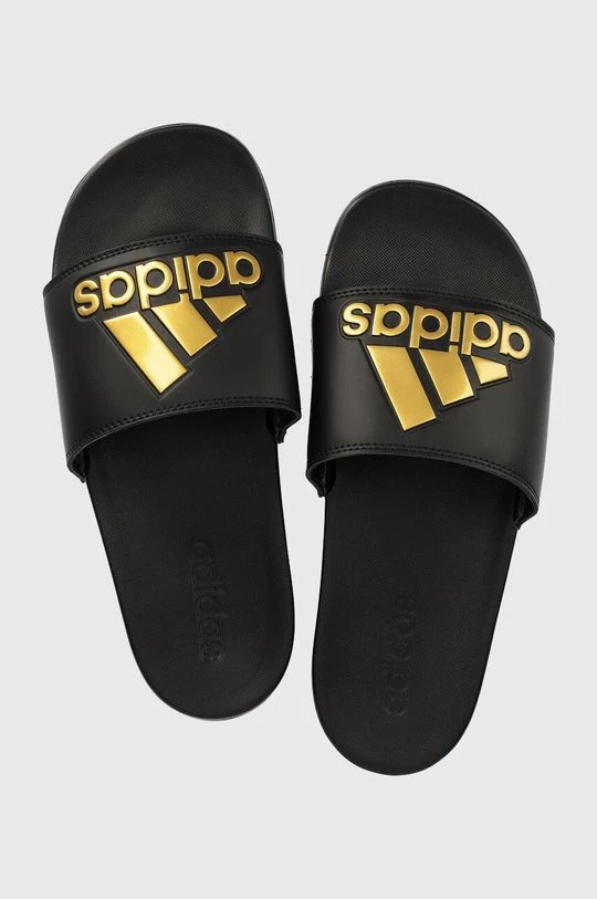 Γυναικεία Σαγιονάρες Παντόφλες Adidas Performance μαύρο 3 Γυναικεία Σαγιονάρες Παντόφλες Adidas Performance μαύρο