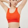 Γυναικεία Αθλητικά σουτιέν Αθλητικό σουτιέν Adidas Performance Marimekko πορτοκαλί