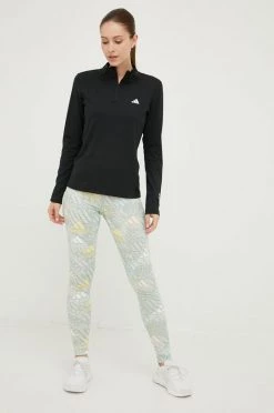 Γυναικεία Μακρυμάνικο Προπόνηση μακρυμάνικο Adidas Performance μαύρο -Συμφωνίεςa didas Performance Κατάστημα unnamed file 2671