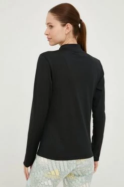 Γυναικεία Μακρυμάνικο Προπόνηση μακρυμάνικο Adidas Performance μαύρο -Συμφωνίεςa didas Performance Κατάστημα unnamed file 2672