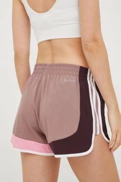 Γυναικεία Σορτς τρεξίματος Adidas Performance Marathon 20 μοβ -Συμφωνίεςa didas Performance Κατάστημα unnamed file 2687