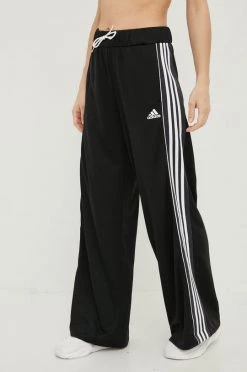 Γυναικεία φόρμες Φόρμα Adidas Performance μαύρο -Συμφωνίεςa didas Performance Κατάστημα unnamed file 27