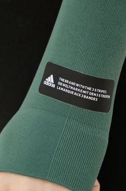 Γυναικεία Μακρυμάνικο Προπόνηση μακρυμάνικο Adidas Performance Formotion πράσινο -Συμφωνίεςa didas Performance Κατάστημα unnamed file 2711