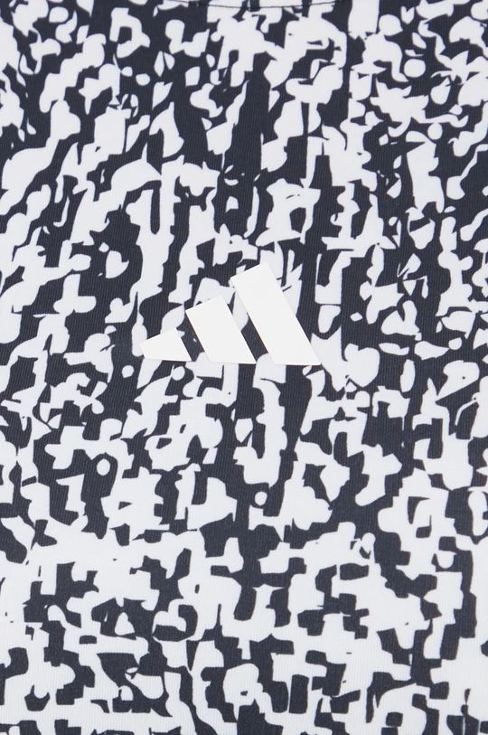 Γυναικεία Κοντομάνικο Μπλουζάκι προπόνησης Adidas Performance άσπρο 7 Γυναικεία Κοντομάνικο Μπλουζάκι προπόνησης Adidas Performance άσπρο - Image 5