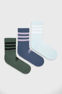 Γυναικεία Κάλτσες Adidas Performance πολύχρωμο