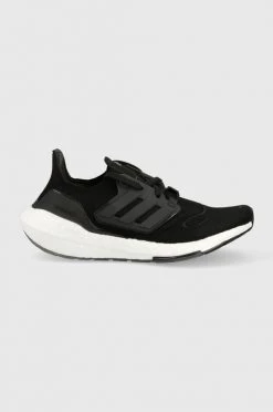 Γυναικεία Αθλητικά Παπούτσια για τρέξιμο Adidas Performance Ultraboost 22 μαύρο