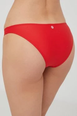 Γυναικεία Μπικίνι Μαγιό Adidas Performance Big Logo Graphic κόκκινο -Συμφωνίεςa didas Performance Κατάστημα unnamed file 2776