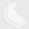 Γυναικεία Κάλτσες Adidas Performance X Adizero άσπρο