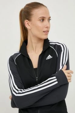 Γυναικεία φόρμες Φόρμα Adidas Performance μαύρο -Συμφωνίεςa didas Performance Κατάστημα unnamed file 28