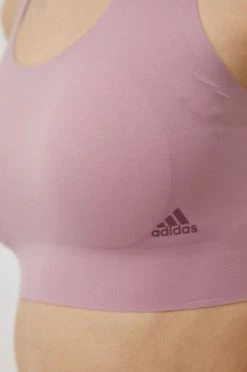 Γυναικεία Αθλητικά σουτιέν Αθλητικό σουτιέν Adidas Performance μοβ -Συμφωνίεςa didas Performance Κατάστημα unnamed file 2800
