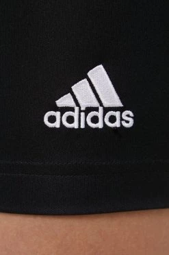 Γυναικεία Σορτς Adidas Performance χρώμα: μαύρο, -Συμφωνίεςa didas Performance Κατάστημα unnamed file 2810