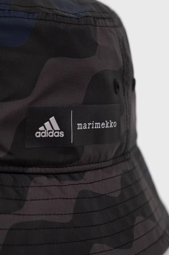 Γυναικεία Καπέλα Καπέλο Adidas Performance Marimekko μαύρο 4 Γυναικεία Καπέλα Καπέλο Adidas Performance Marimekko μαύρο - Image 2