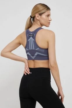 Γυναικεία Αθλητικά σουτιέν Αθλητικό σουτιέν Adidas Performance μοβ -Συμφωνίεςa didas Performance Κατάστημα unnamed file 2852