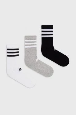 Γυναικεία Κάλτσες Adidas Performance πολύχρωμο