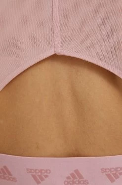 Γυναικεία Κοντομάνικο Μπλουζάκι Adidas Performance χρώμα: ροζ 11 Γυναικεία Κοντομάνικο Μπλουζάκι Adidas Performance χρώμα: ροζ -Συμφωνίεςa didas Performance Κατάστημα unnamed file 2864