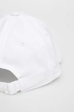 Γυναικεία Jockey Βαμβακερό καπέλο Adidas Performance άσπρο -Συμφωνίεςa didas Performance Κατάστημα unnamed file 2867