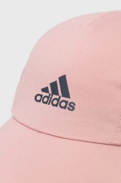 Γυναικεία Jockey Καπέλο Adidas Performance ροζ -Συμφωνίεςa didas Performance Κατάστημα unnamed file 2871