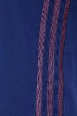 Γυναικεία Κοντομάνικο Βαμβακερό μπλουζάκι Adidas Performance ναυτικό μπλε -Συμφωνίεςa didas Performance Κατάστημα unnamed file 2889