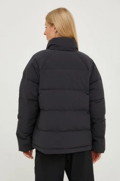 Γυναικεία Κοντά μπουφάν Μπουφάν με επένδυση από πούπουλα Adidas Performance μαύρο, -Συμφωνίεςa didas Performance Κατάστημα unnamed file 290