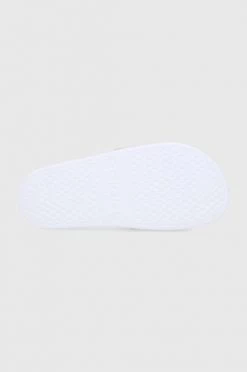 Γυναικεία Σαγιονάρες Παντόφλες Adidas Performance χρώμα: άσπρο -Συμφωνίεςa didas Performance Κατάστημα unnamed file 2903