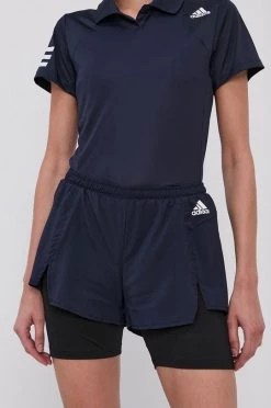 Γυναικεία Σορτς Adidas Performance χρώμα: ναυτικό μπλε 7 Γυναικεία Σορτς Adidas Performance χρώμα: ναυτικό μπλε -Συμφωνίεςa didas Performance Κατάστημα unnamed file 2905