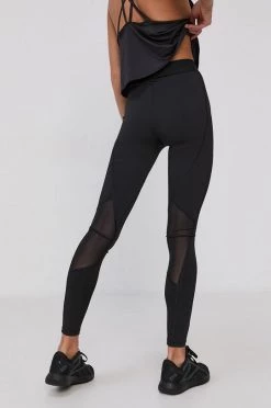 Γυναικεία Κολάν Adidas Performance χρώμα: μαύρο -Συμφωνίεςa didas Performance Κατάστημα unnamed file 2914