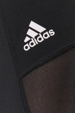 Γυναικεία Κολάν Adidas Performance χρώμα: μαύρο -Συμφωνίεςa didas Performance Κατάστημα unnamed file 2915